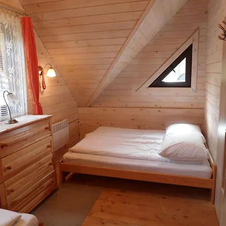 Lodge Pod Pilskiem *