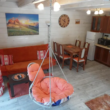 Jaktstuga Pod Pilskiem Korbielów