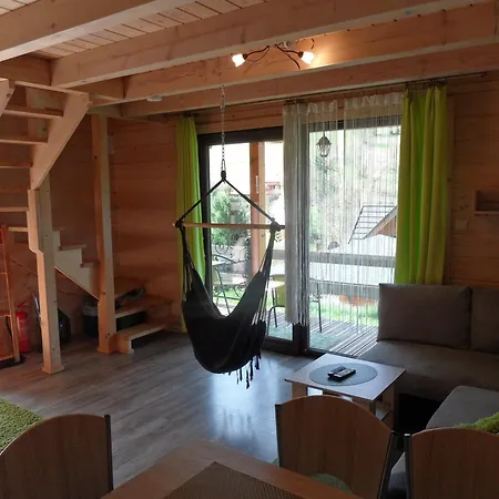 Lodge Pod Pilskiem