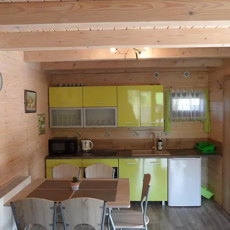 Chata Pod Pilskiem Korbielów