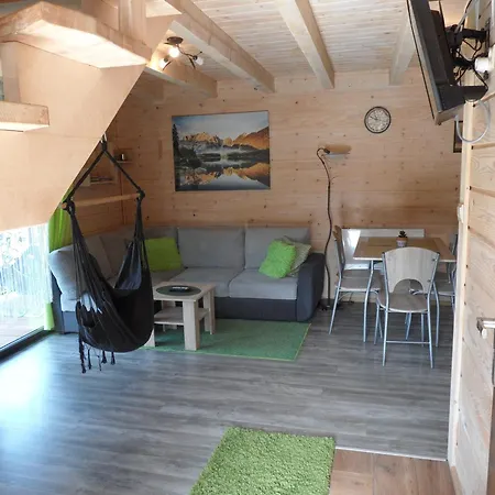Lodge Pod Pilskiem *