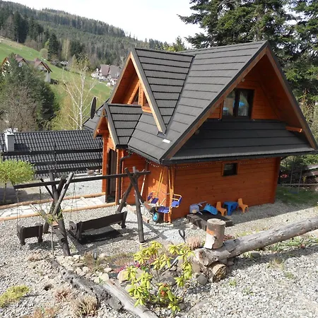 Lodge Pod Pilskiem Korbielow