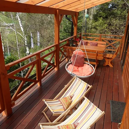 Lodge Pod Pilskiem