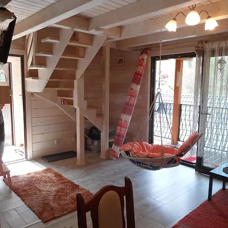 Lodge Pod Pilskiem