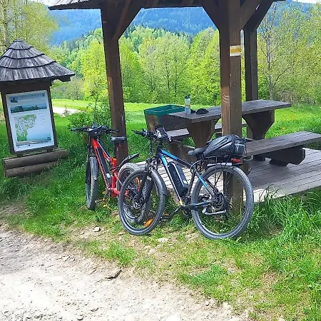 Pod Pilskiem Lodge