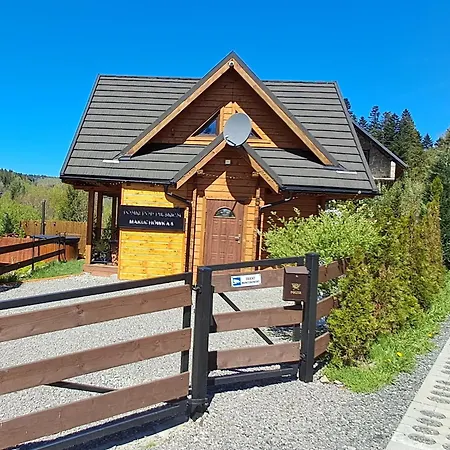 Pod Pilskiem Lodge *