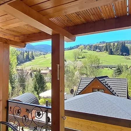 Lodge Pod Pilskiem *