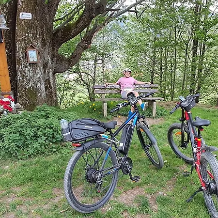 Pod Pilskiem * Korbielów