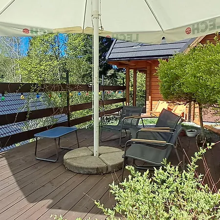 Lodge Pod Pilskiem