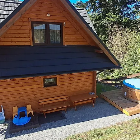 אכסניה Pod Pilskiem *