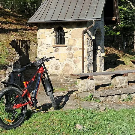 Pod Pilskiem Lodge Korbielow
