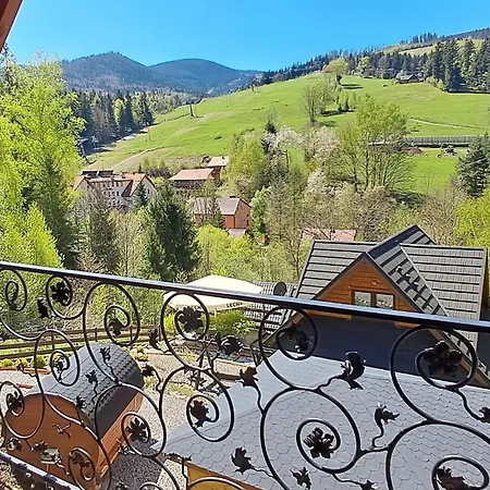 Pod Pilskiem Korbielów