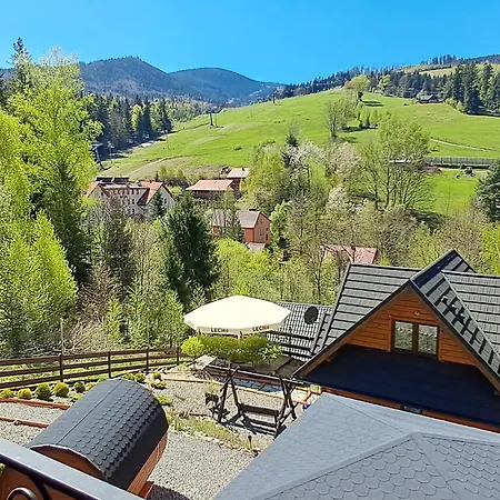 Pod Pilskiem * Korbielów