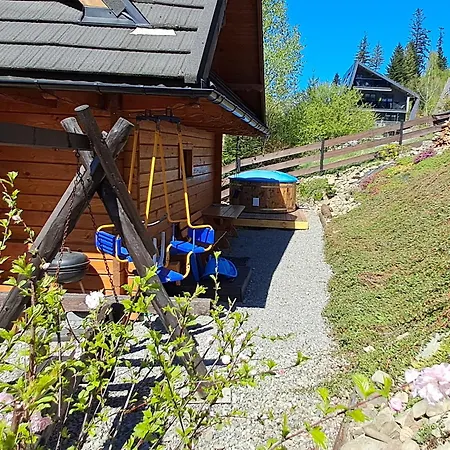 Lodge Pod Pilskiem