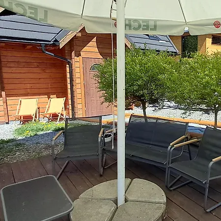 Pod Pilskiem Korbielów