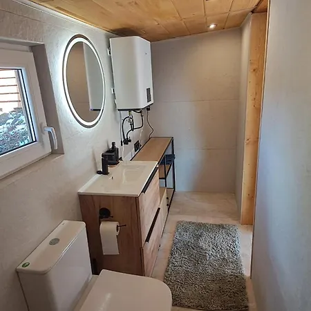 Pod Pilskiem Chata Korbielów