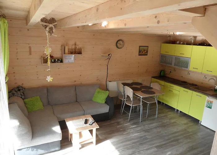 Pod Pilskiem Korbielów