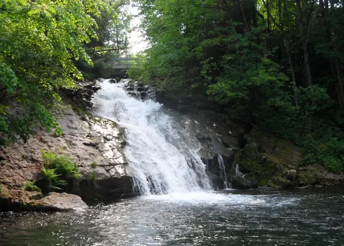 Pod Pilskiem אכסניה *