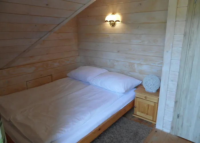 Pod Pilskiem Korbielów