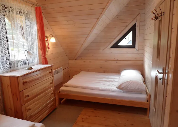 אכסניה Pod Pilskiem *