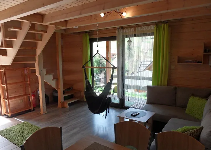 אכסניה Pod Pilskiem