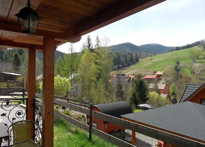 Pod Pilskiem Korbielów