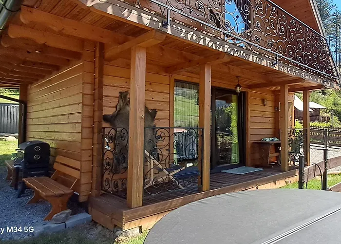 Pod Pilskiem קורבילו