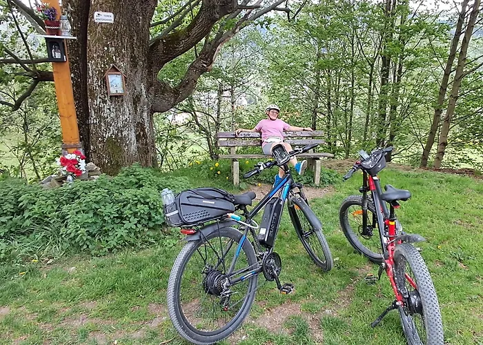 Pod Pilskiem * Korbielów