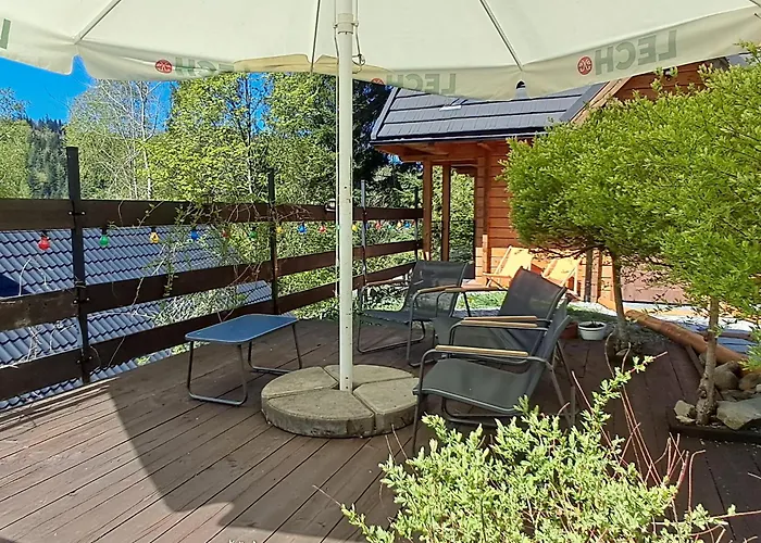 אכסניה Pod Pilskiem