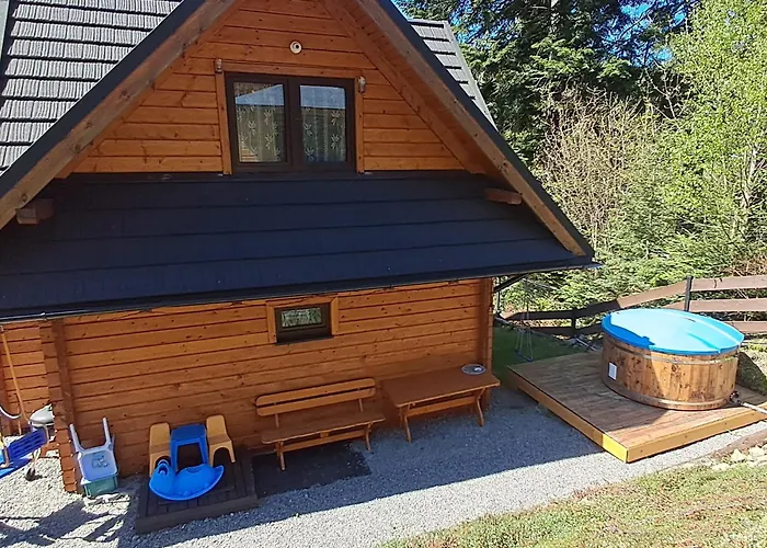 אכסניה Pod Pilskiem *