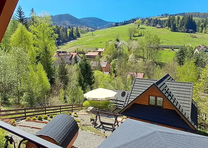 Pod Pilskiem * קורבילו