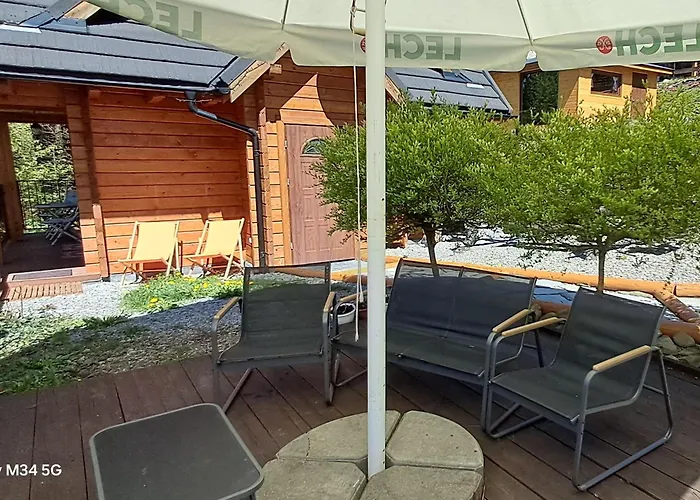 Pod Pilskiem קורבילו