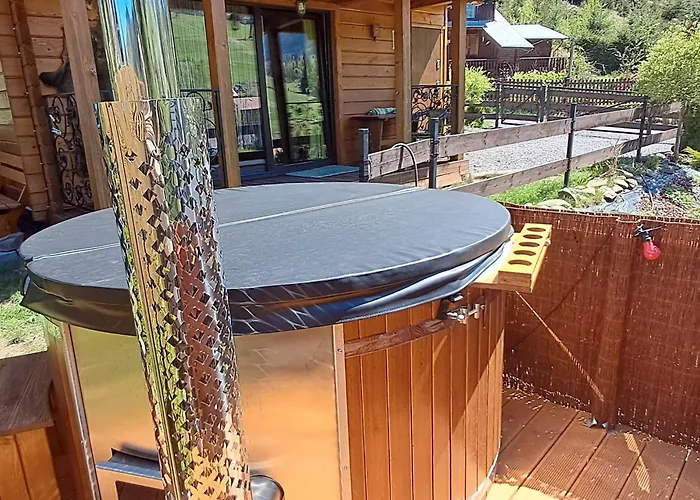 Pod Pilskiem * Korbielów