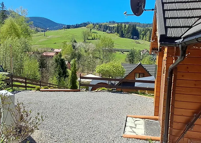 אכסניה Pod Pilskiem